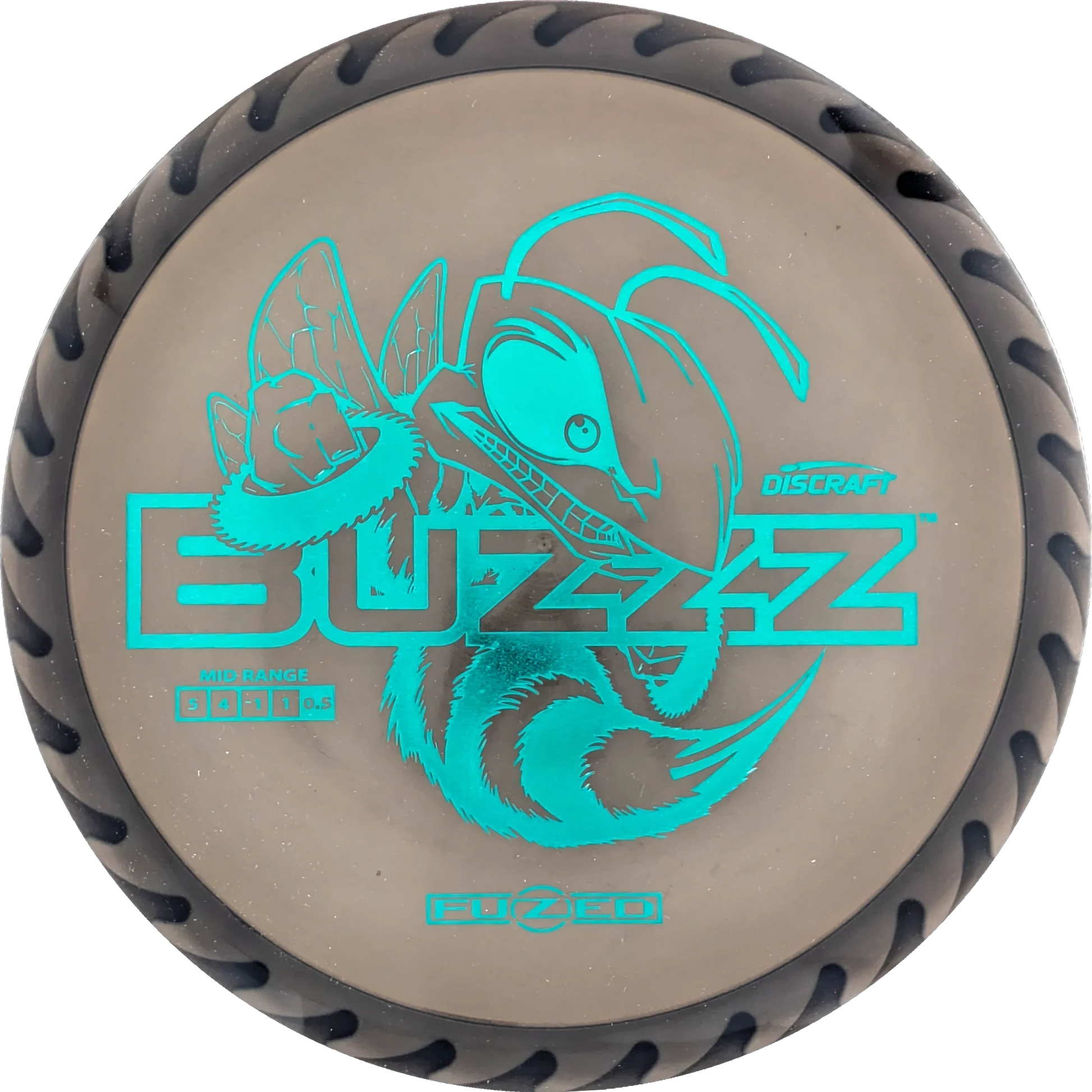 FuZed Line Buzzz Saw