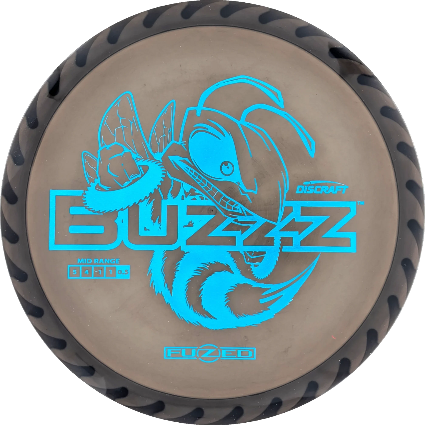 FuZed Line Buzzz Saw