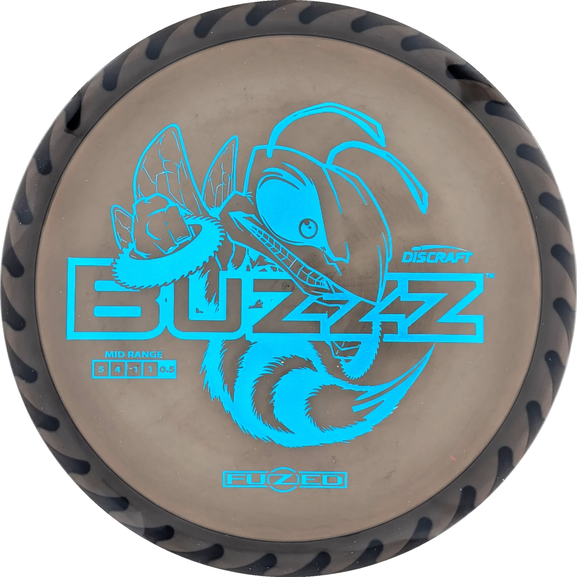 FuZed Line Buzzz Saw