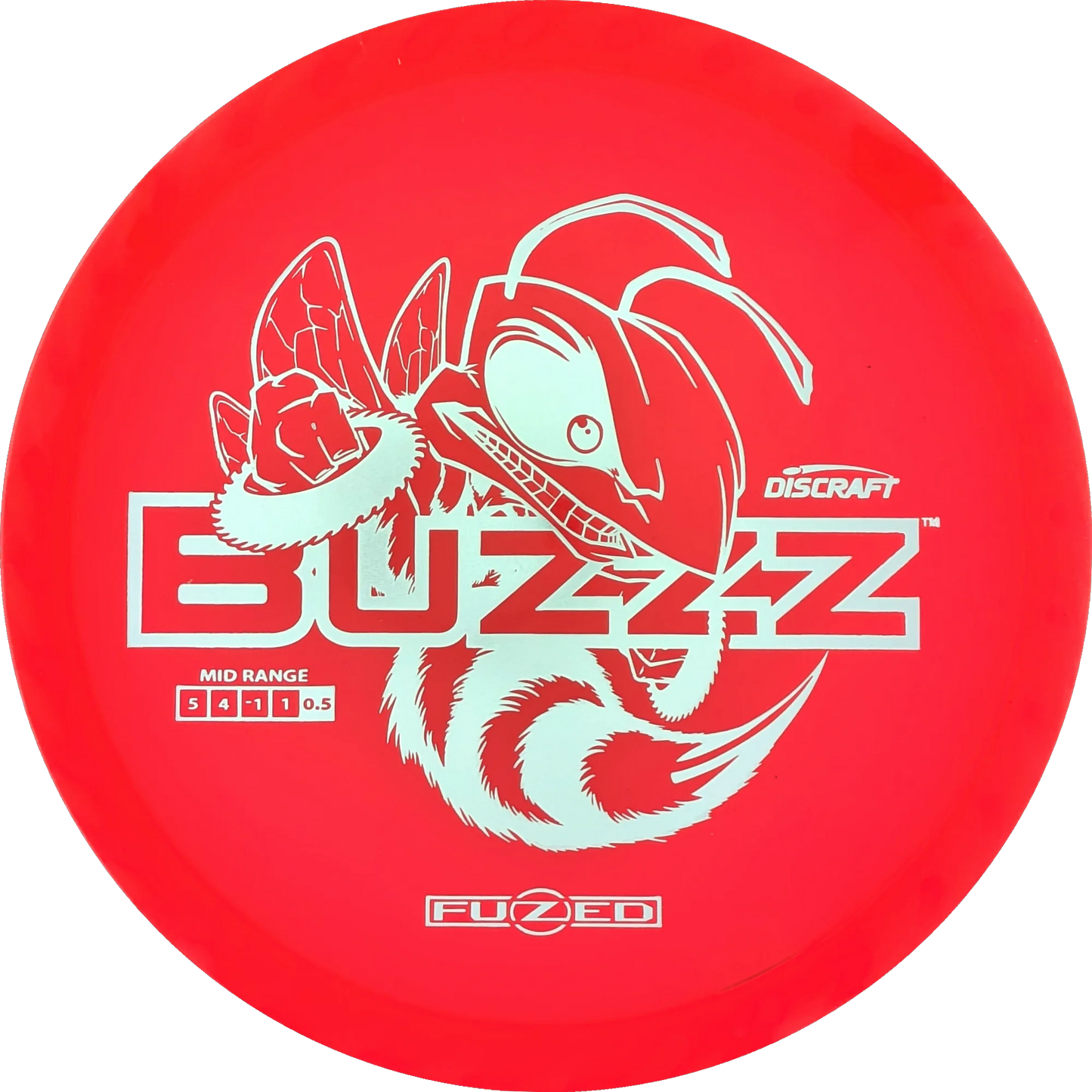FuZed Line Buzzz Saw
