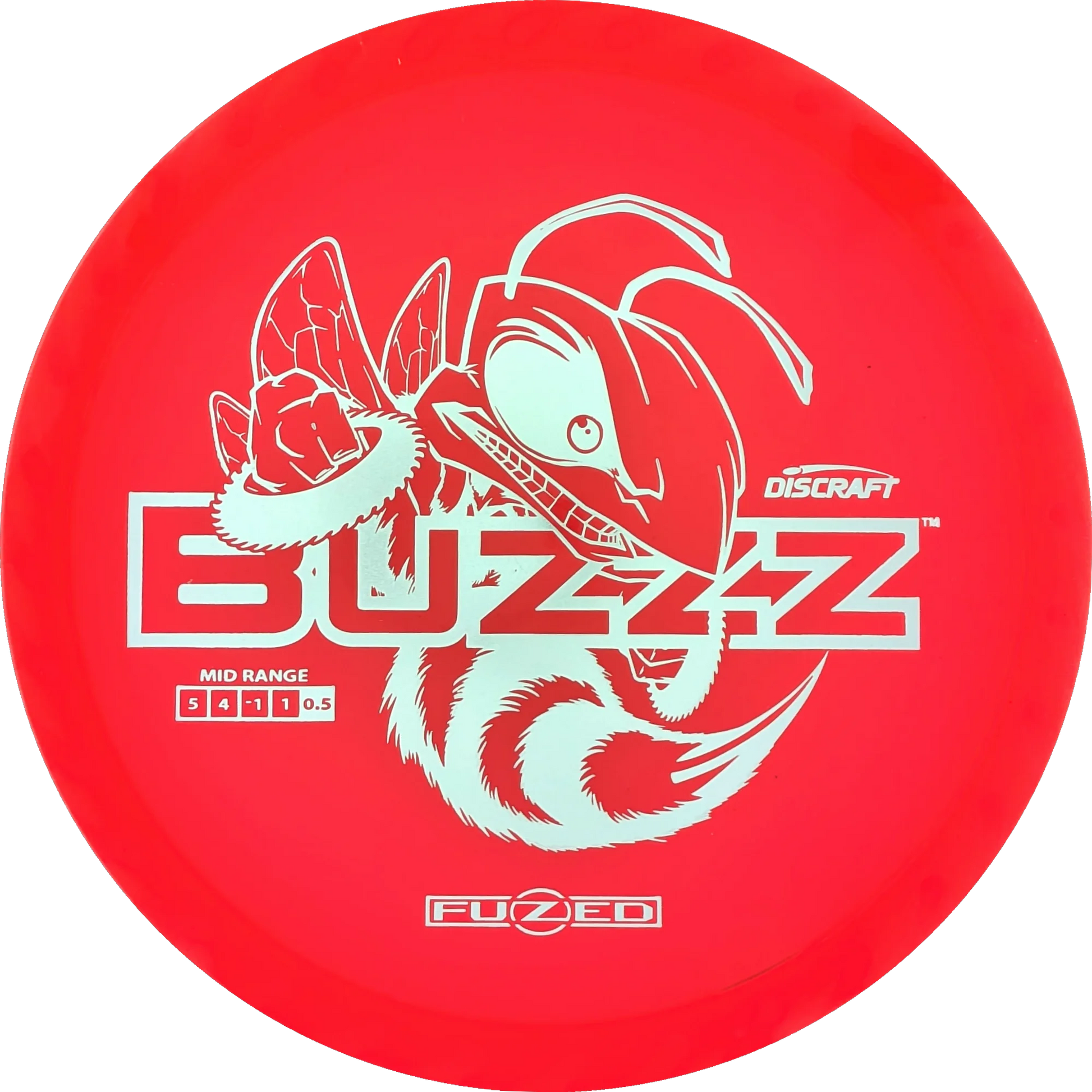 FuZed Line Buzzz Saw