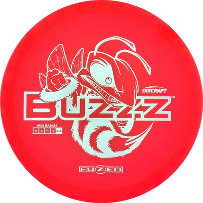 FuZed Line Buzzz Saw