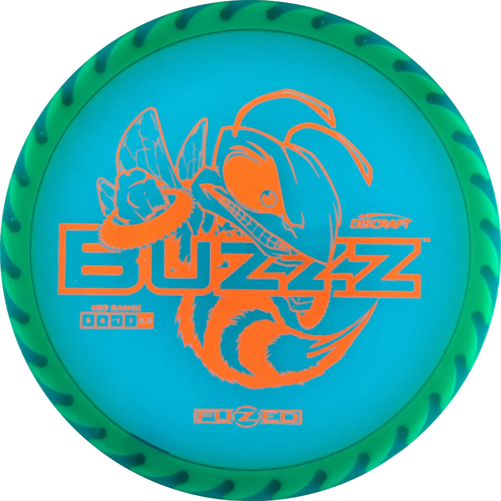 FuZed Line Buzzz Saw