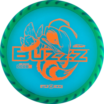 FuZed Line Buzzz Saw