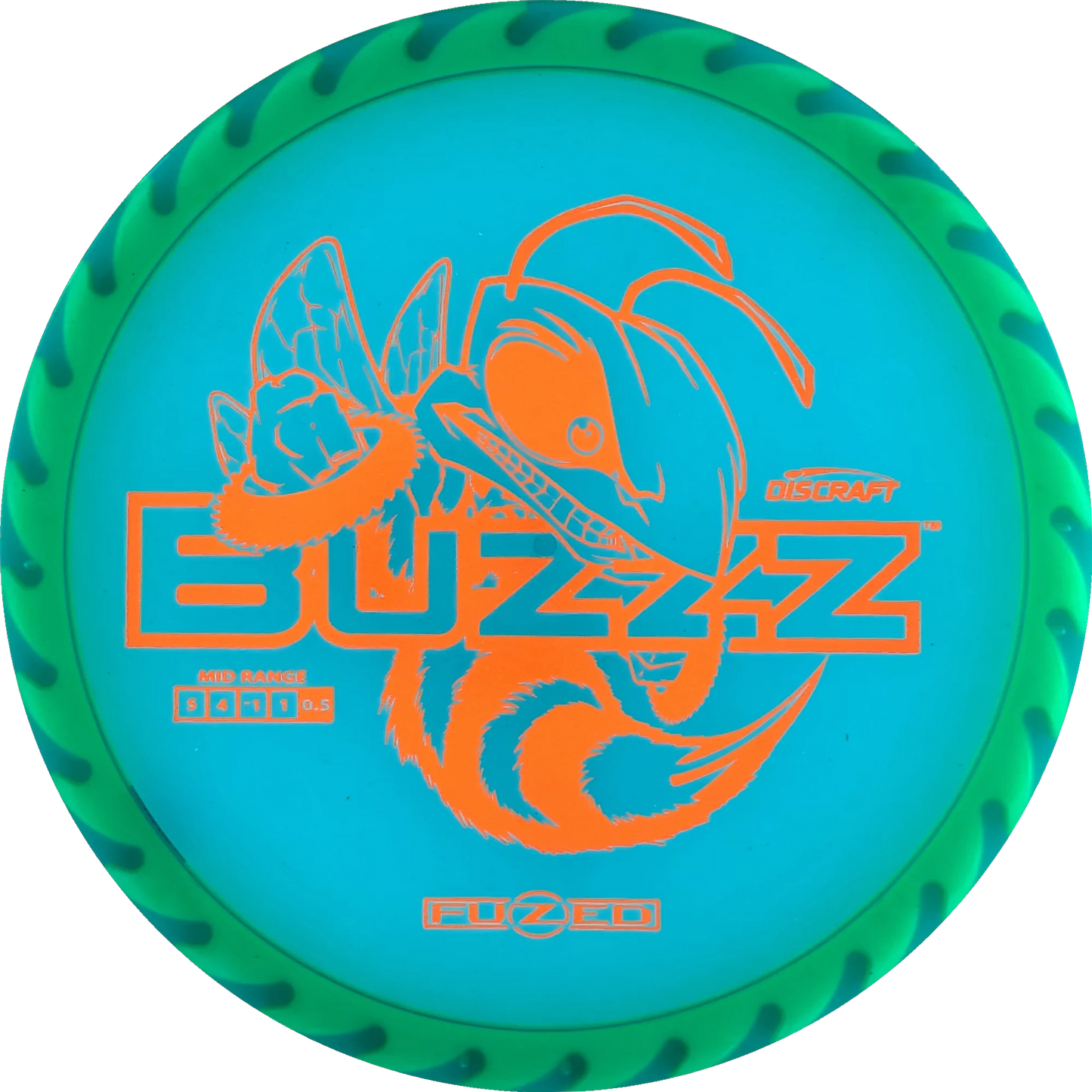 FuZed Line Buzzz Saw
