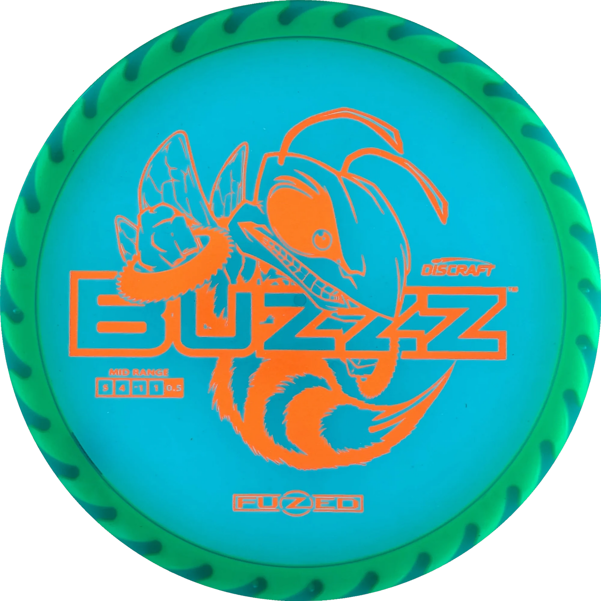 FuZed Line Buzzz Saw