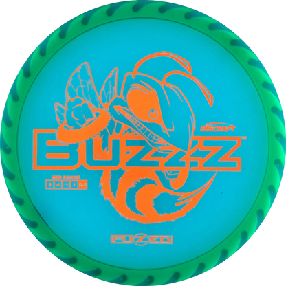 FuZed Line Buzzz Saw