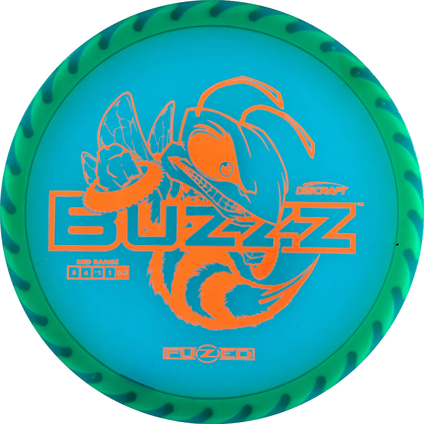 FuZed Line Buzzz Saw