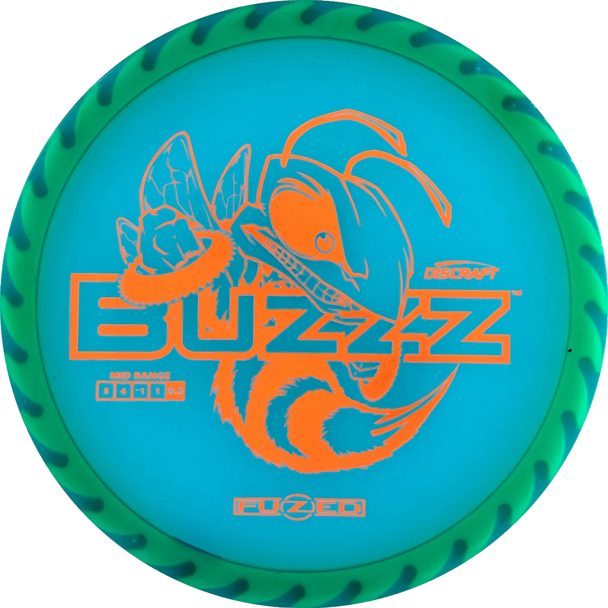 FuZed Line Buzzz Saw