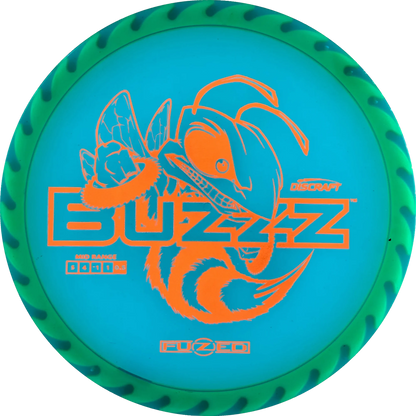 FuZed Line Buzzz Saw