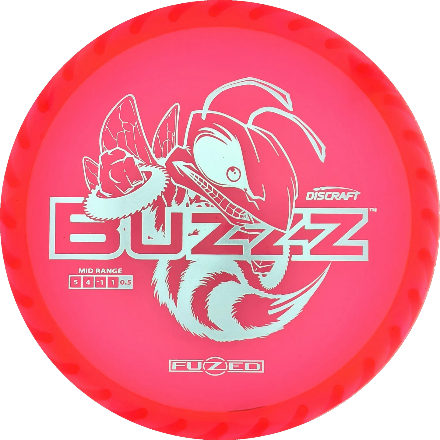 FuZed Line Buzzz Saw