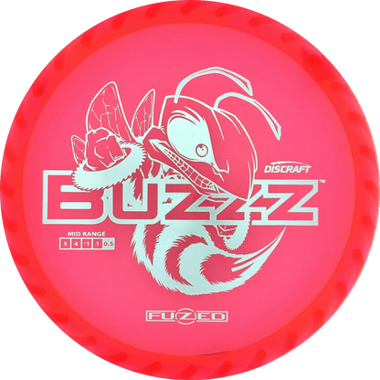 FuZed Line Buzzz Saw