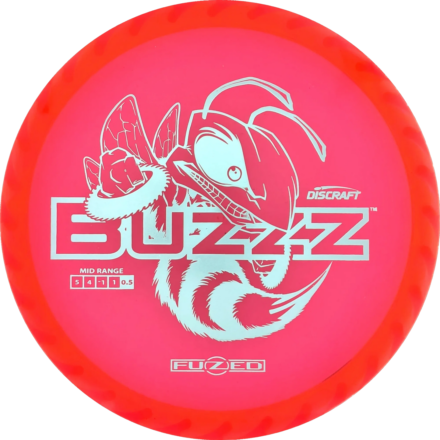 FuZed Line Buzzz Saw