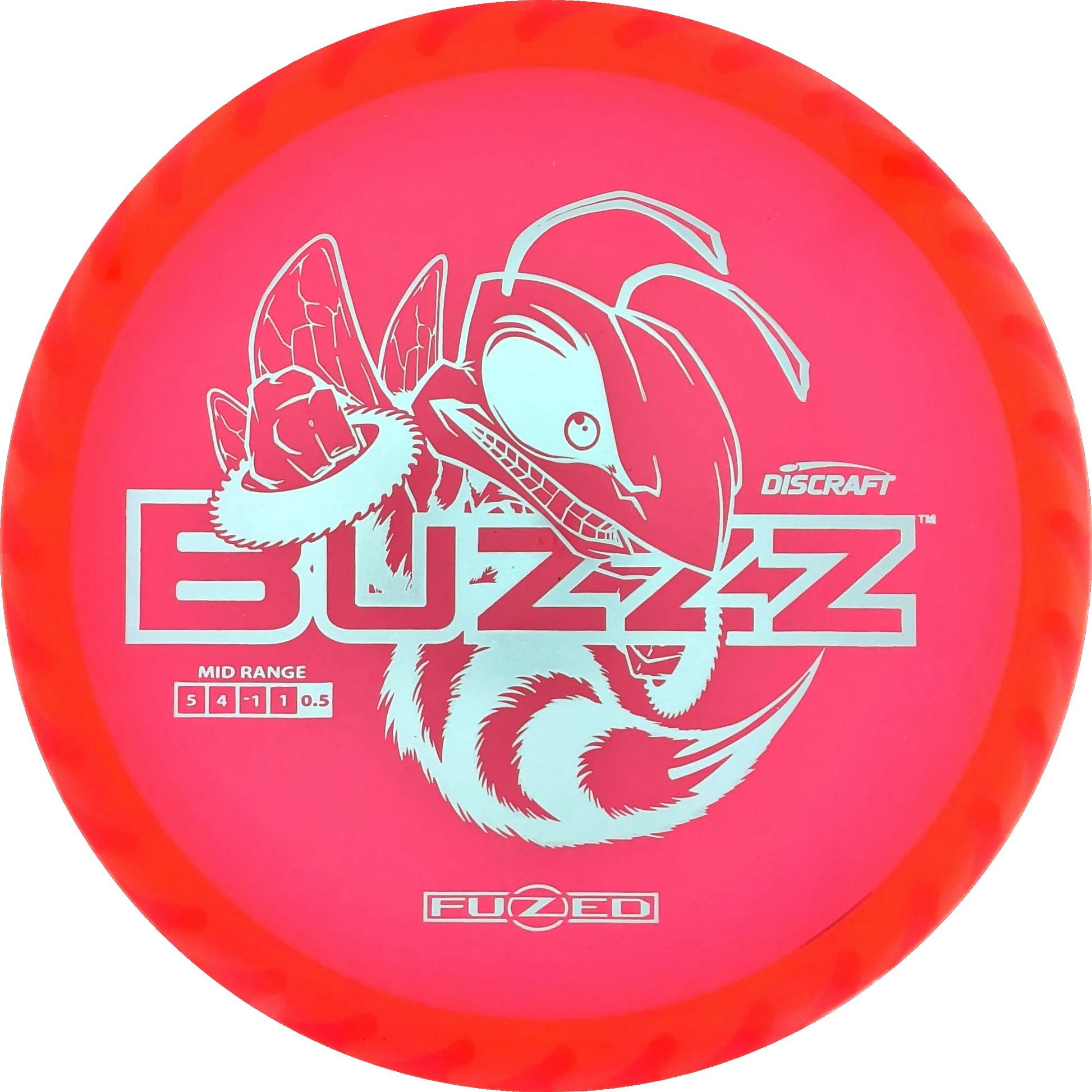 FuZed Line Buzzz Saw