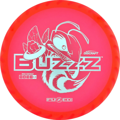 FuZed Line Buzzz Saw