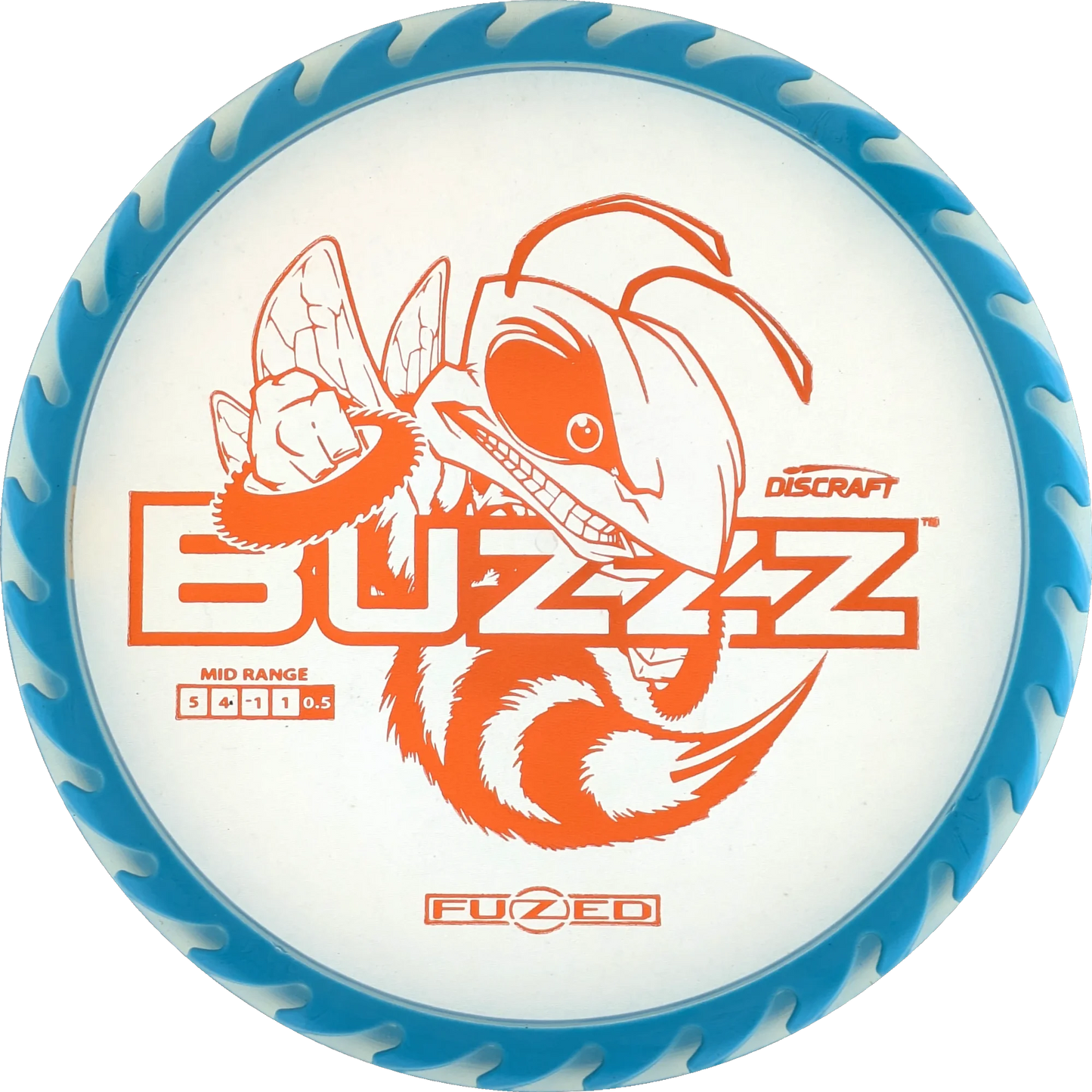 FuZed Line Buzzz Saw
