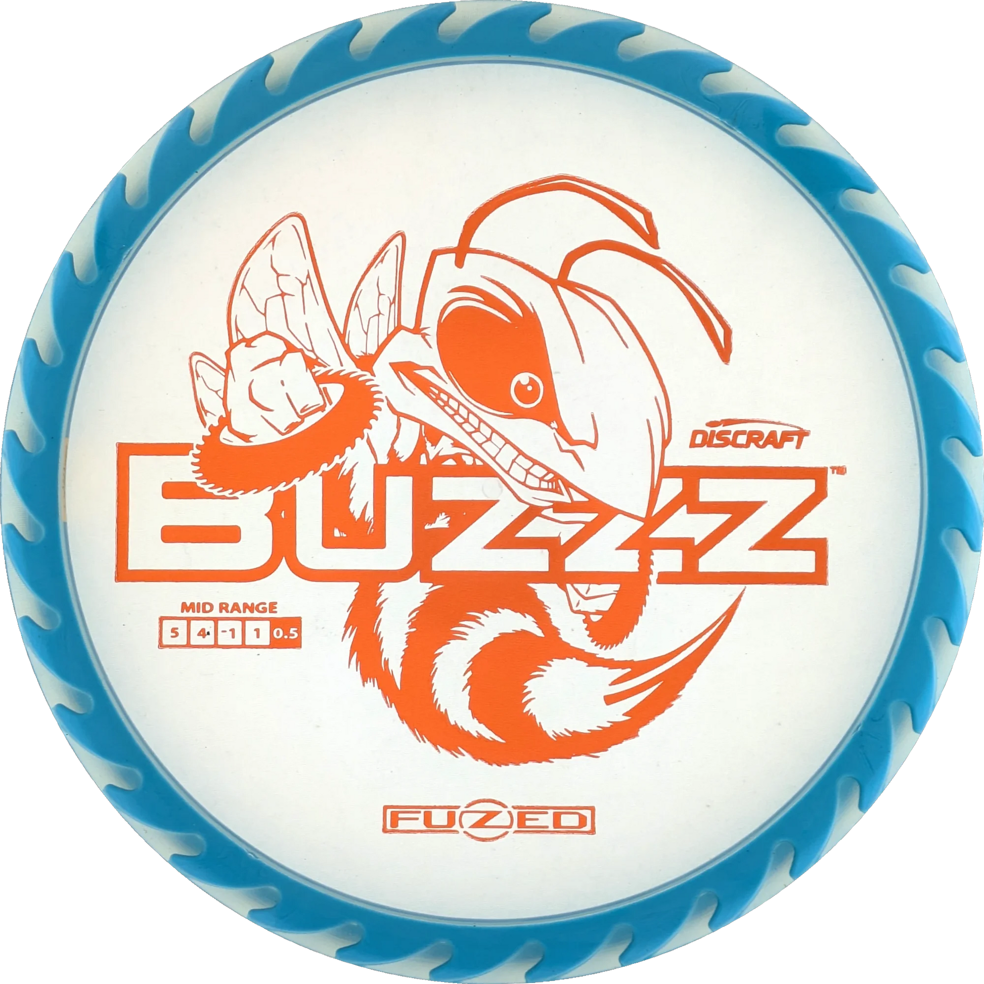 FuZed Line Buzzz Saw