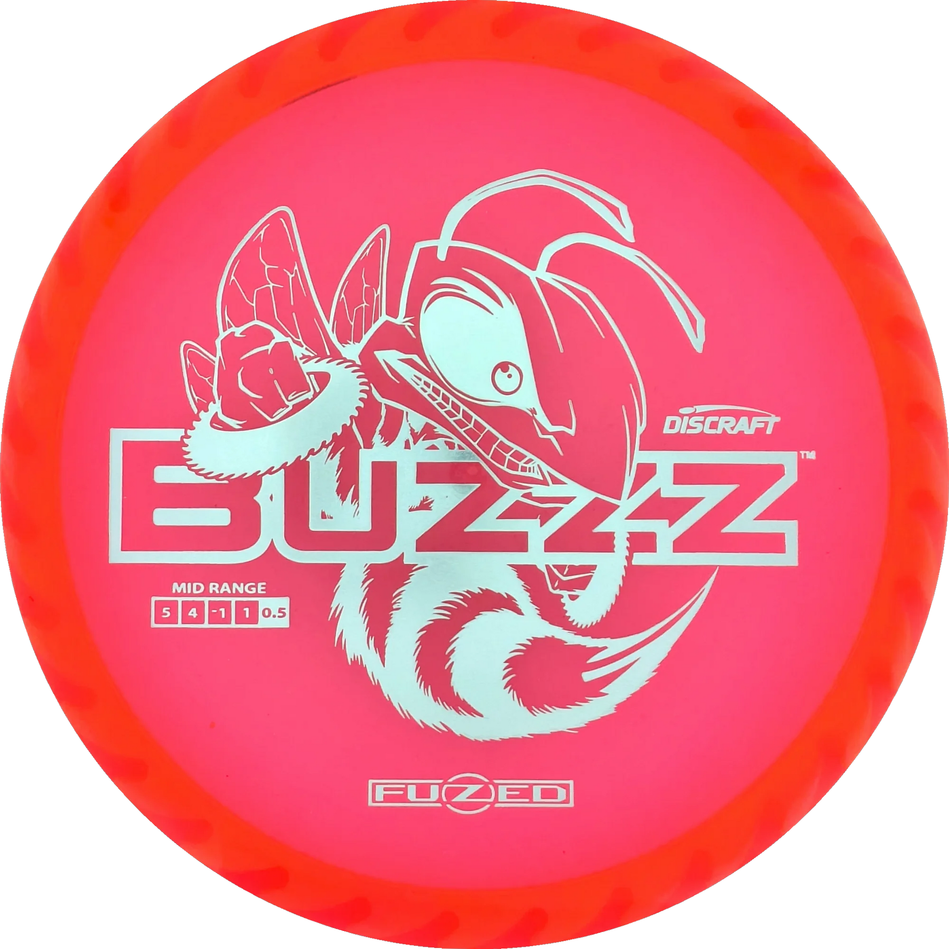 FuZed Line Buzzz Saw