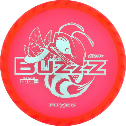 FuZed Line Buzzz Saw