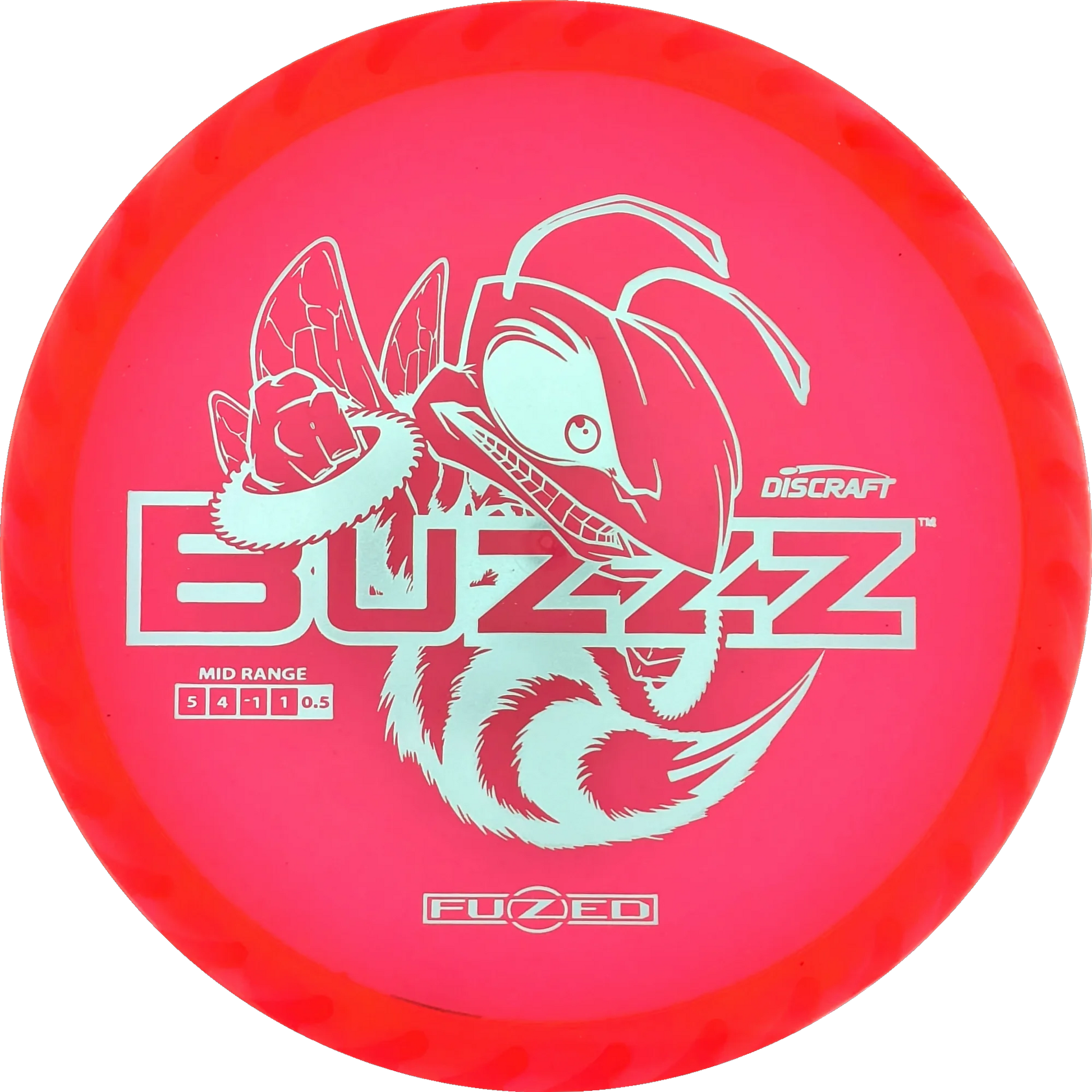 FuZed Line Buzzz Saw