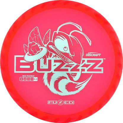 FuZed Line Buzzz Saw