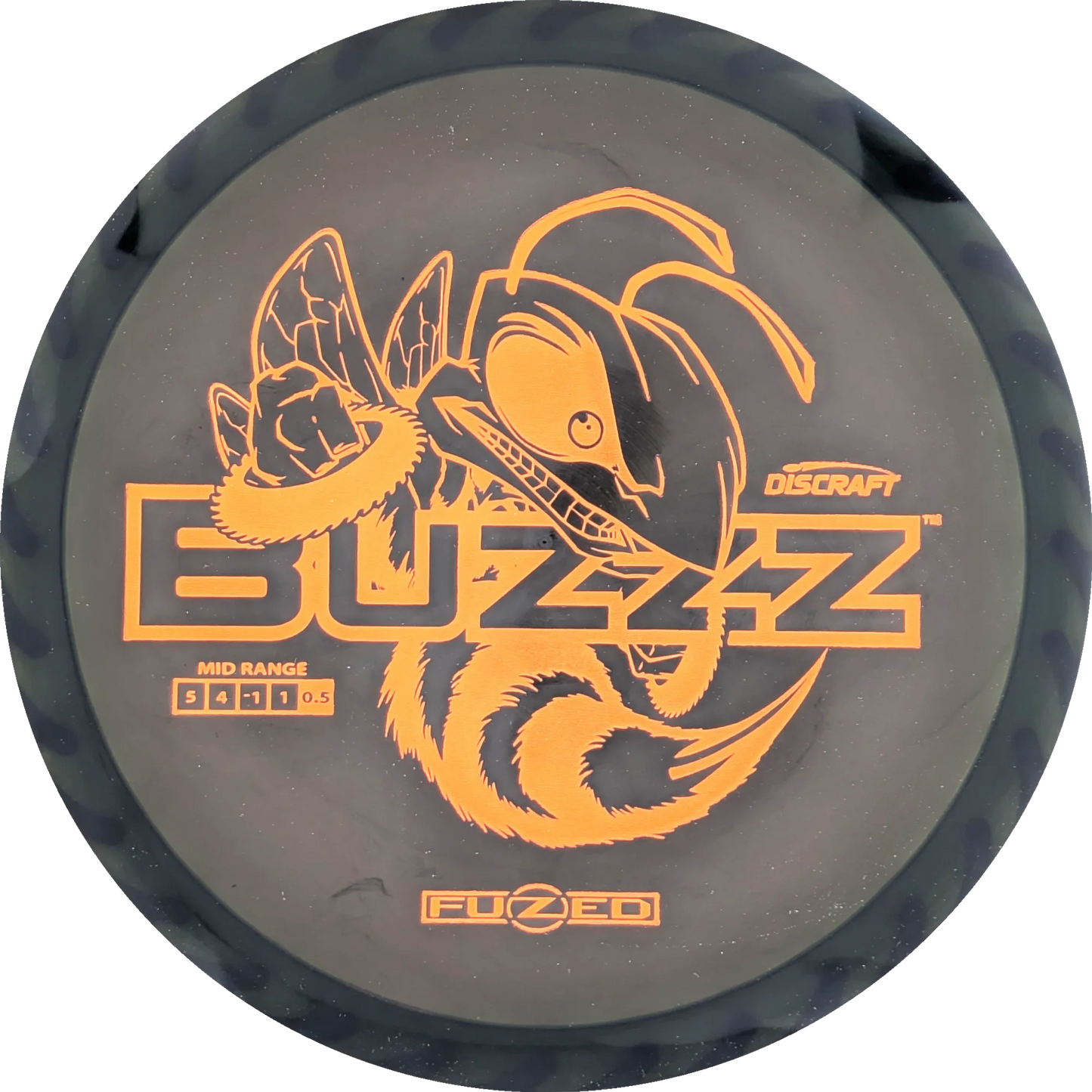 FuZed Line Buzzz Saw
