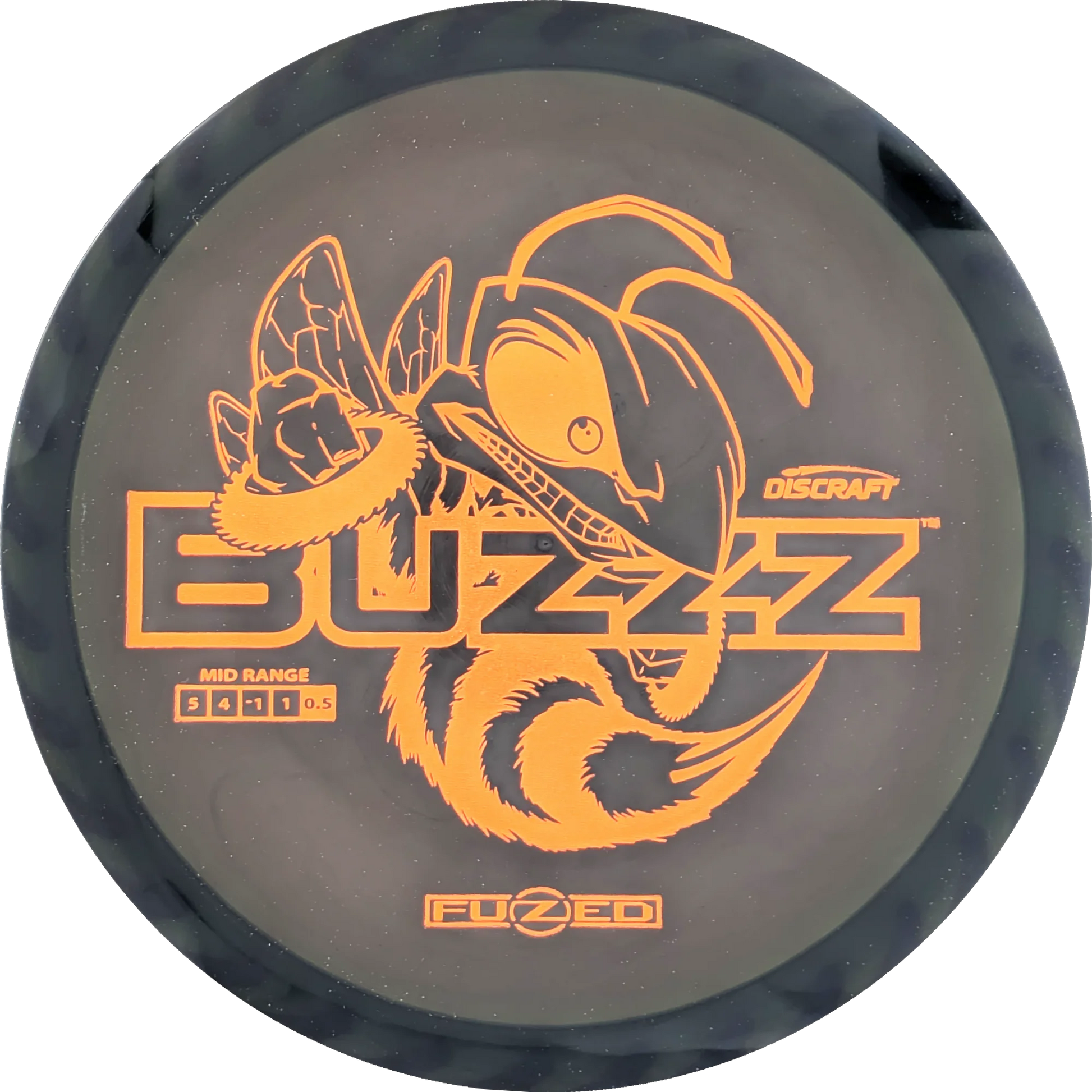 FuZed Line Buzzz Saw
