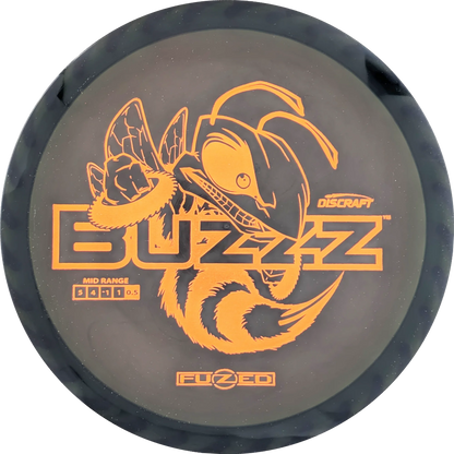 FuZed Line Buzzz Saw