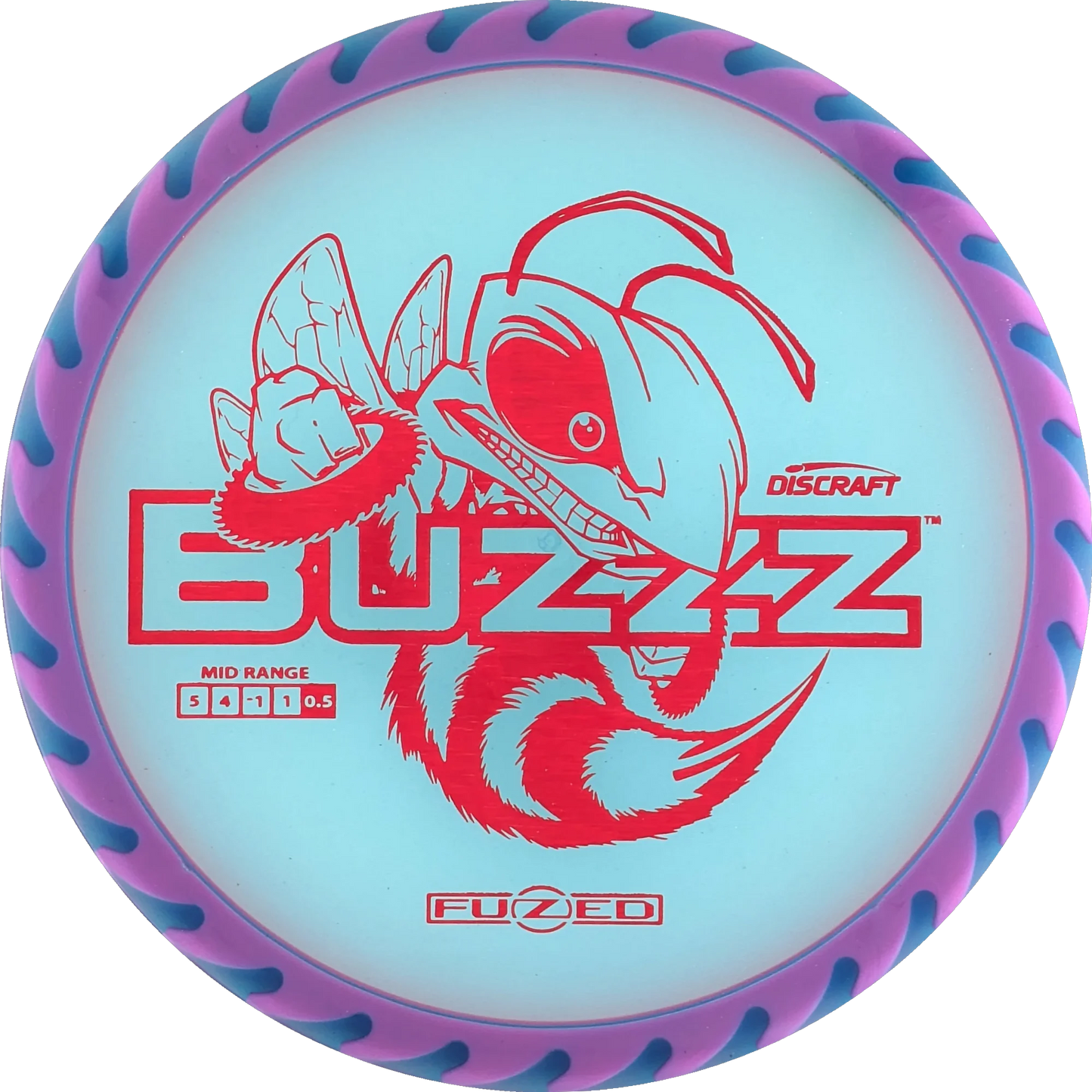 FuZed Line Buzzz Saw
