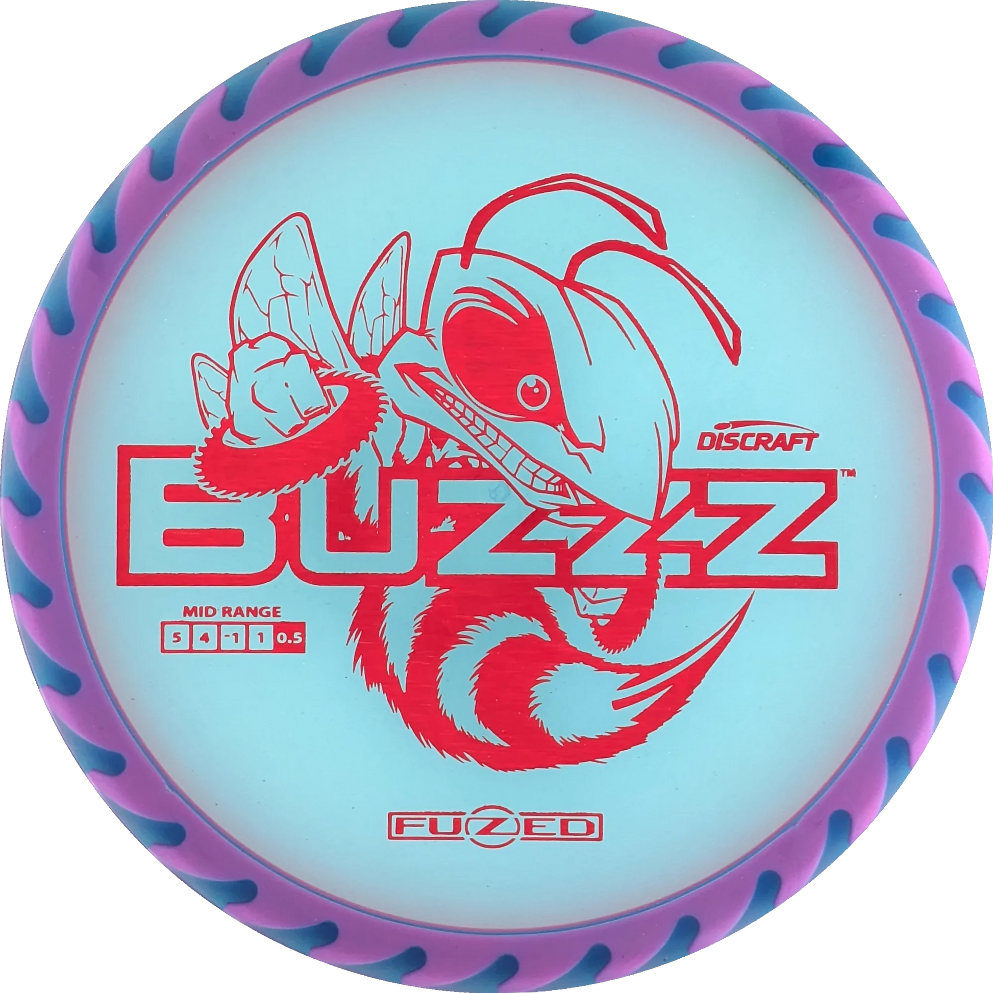 FuZed Line Buzzz Saw