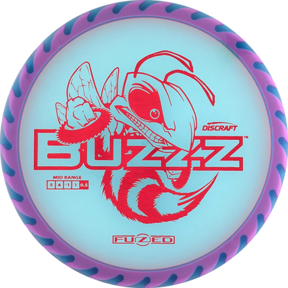 FuZed Line Buzzz Saw