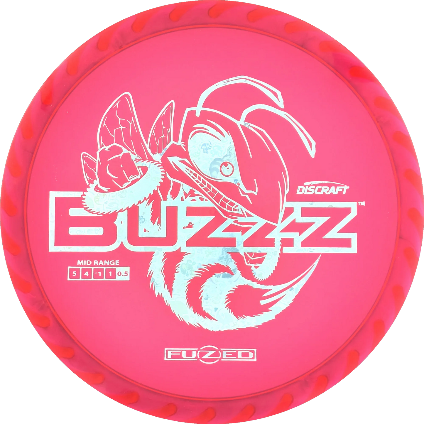 FuZed Line Buzzz Saw