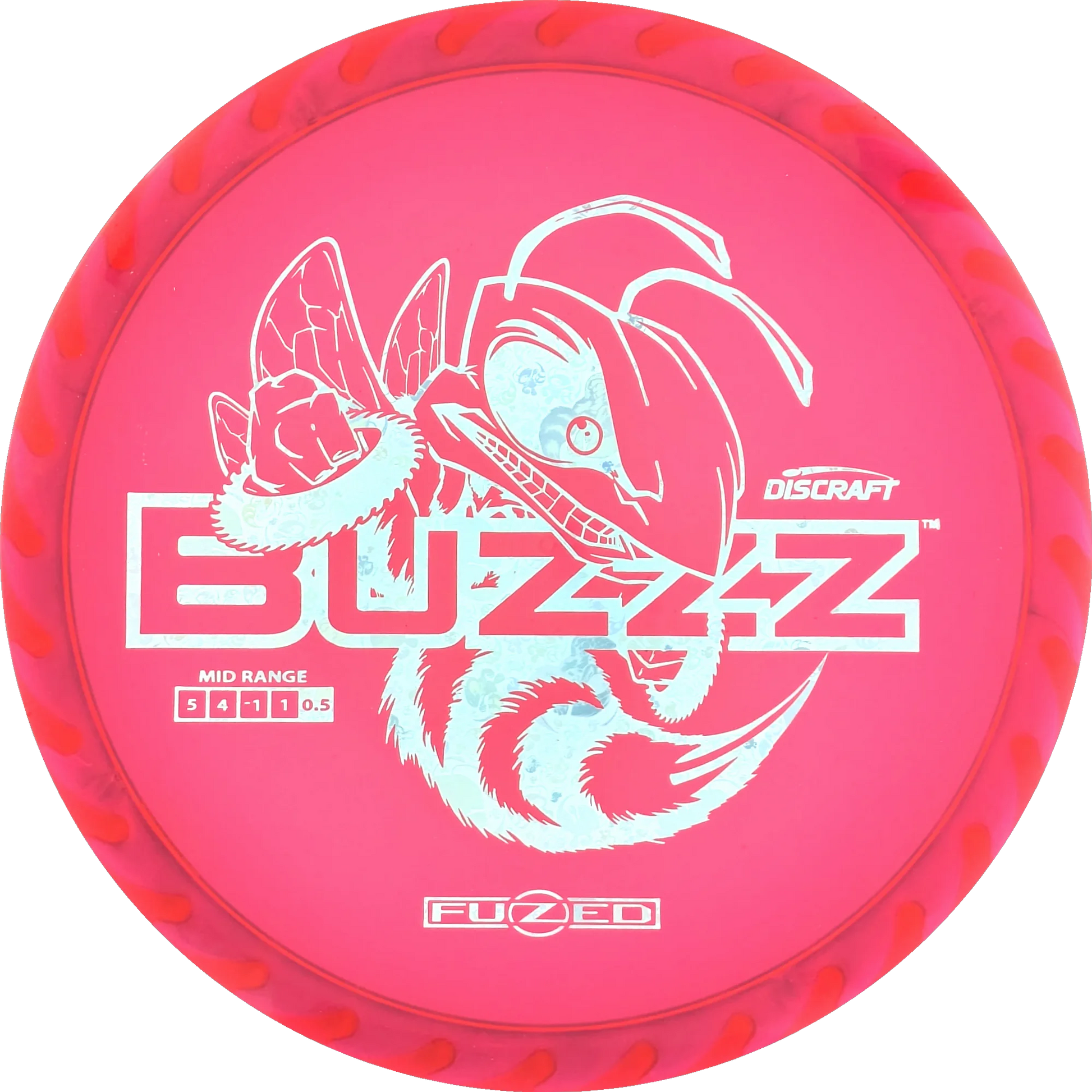 FuZed Line Buzzz Saw