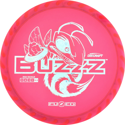 FuZed Line Buzzz Saw