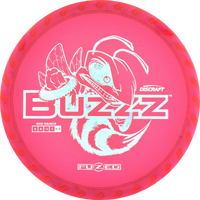 FuZed Line Buzzz Saw