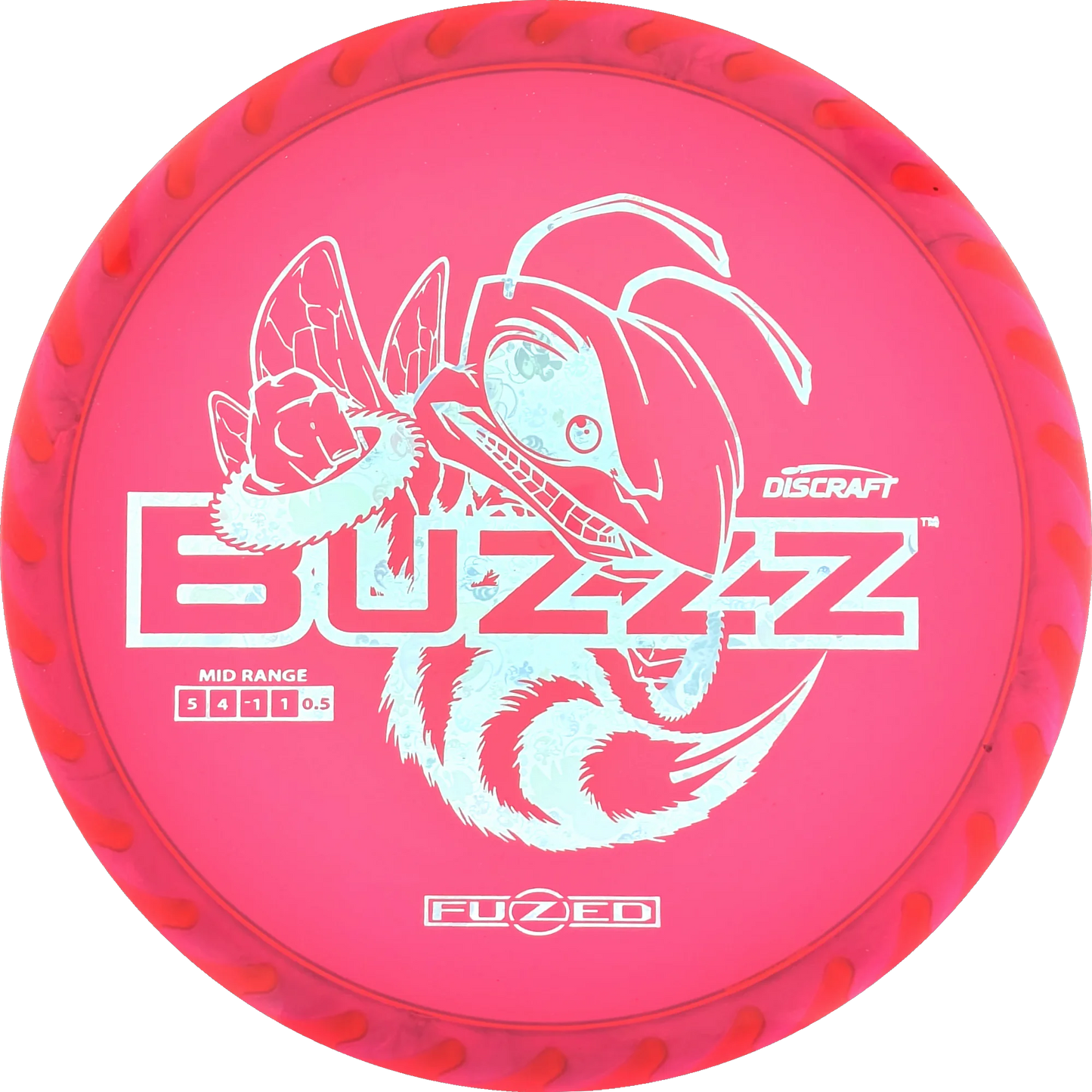 FuZed Line Buzzz Saw