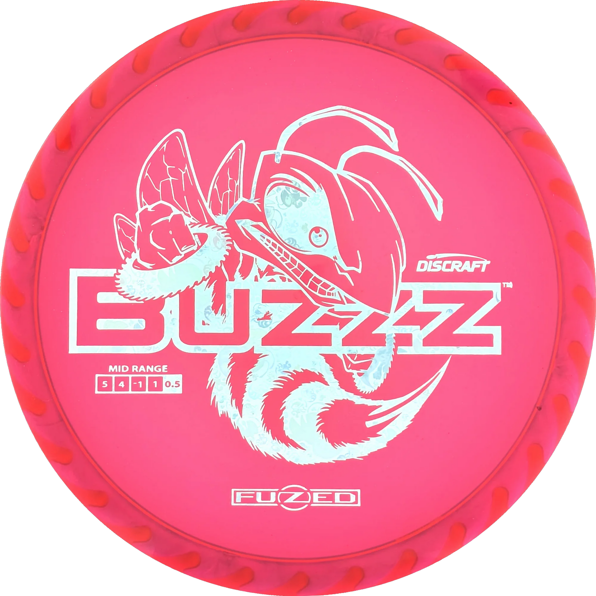 FuZed Line Buzzz Saw