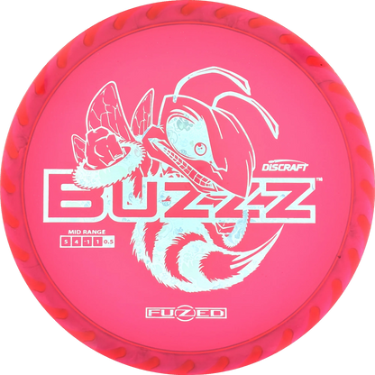 FuZed Line Buzzz Saw