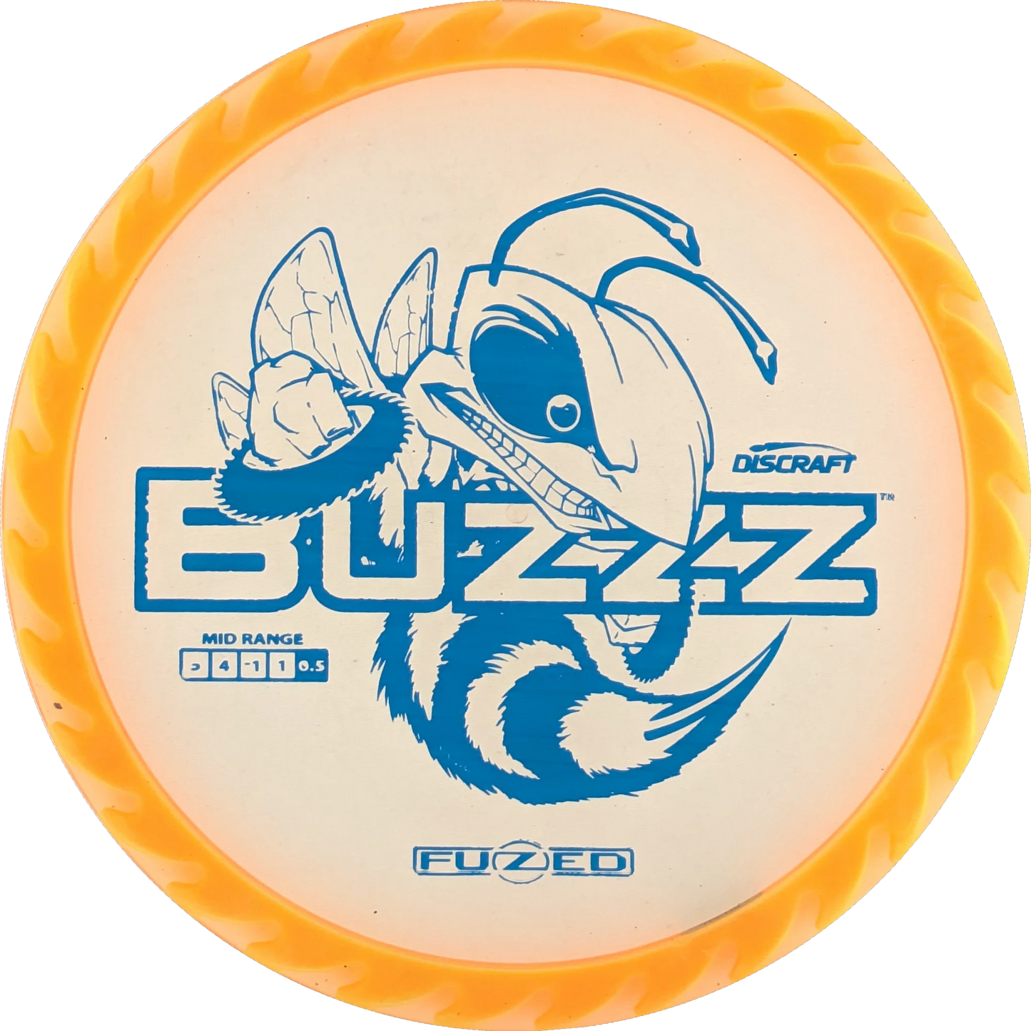 FuZed Line Buzzz Saw