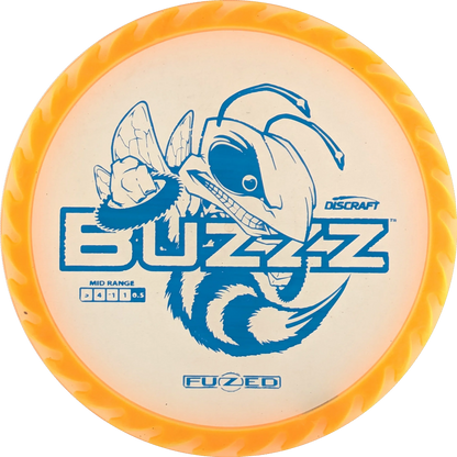 FuZed Line Buzzz Saw