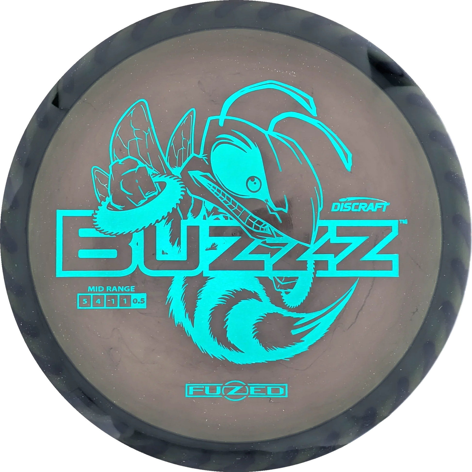 FuZed Line Buzzz Saw