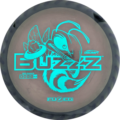 FuZed Line Buzzz Saw