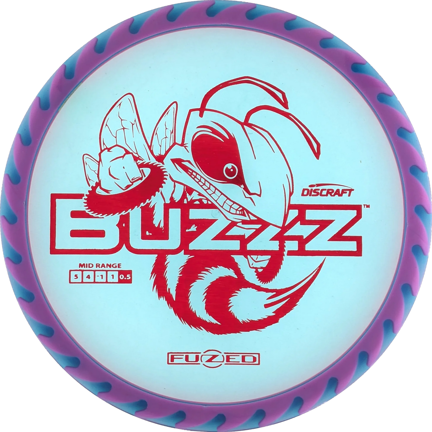 FuZed Line Buzzz Saw