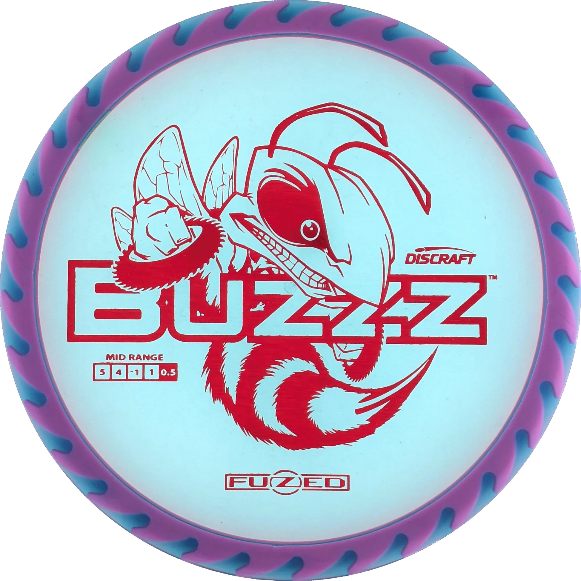 FuZed Line Buzzz Saw