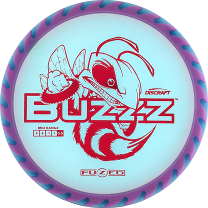 FuZed Line Buzzz Saw