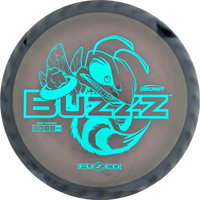 FuZed Line Buzzz Saw