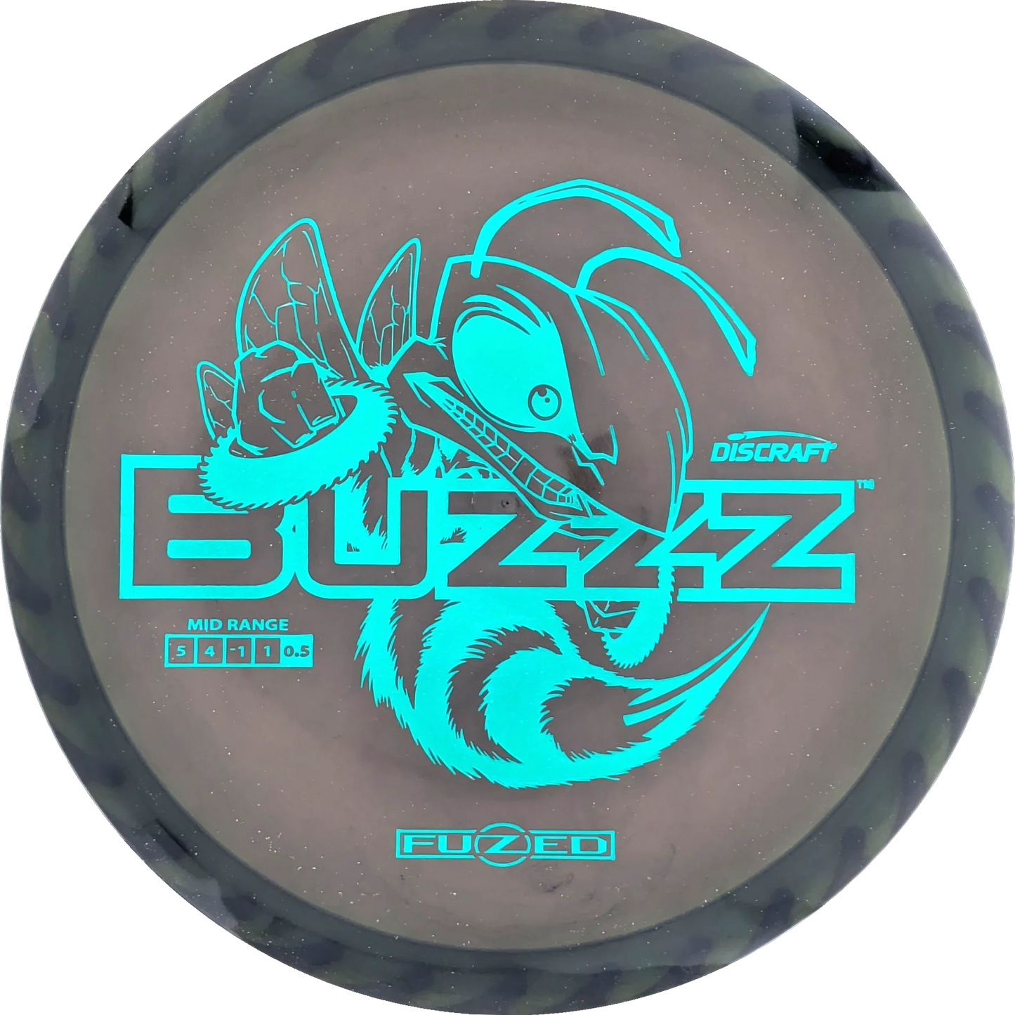 FuZed Line Buzzz Saw