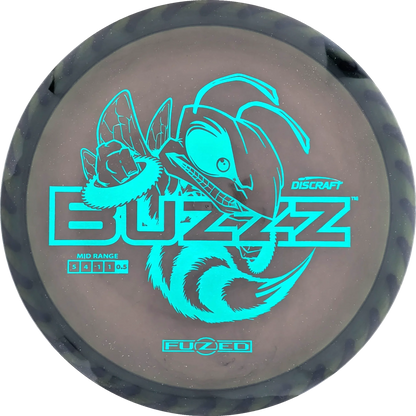FuZed Line Buzzz Saw