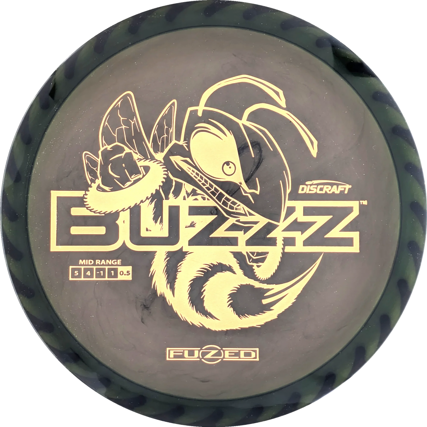 FuZed Line Buzzz Saw