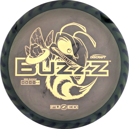 FuZed Line Buzzz Saw